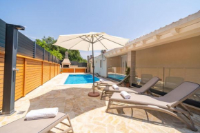 Villa Tranquility Nest Beniva